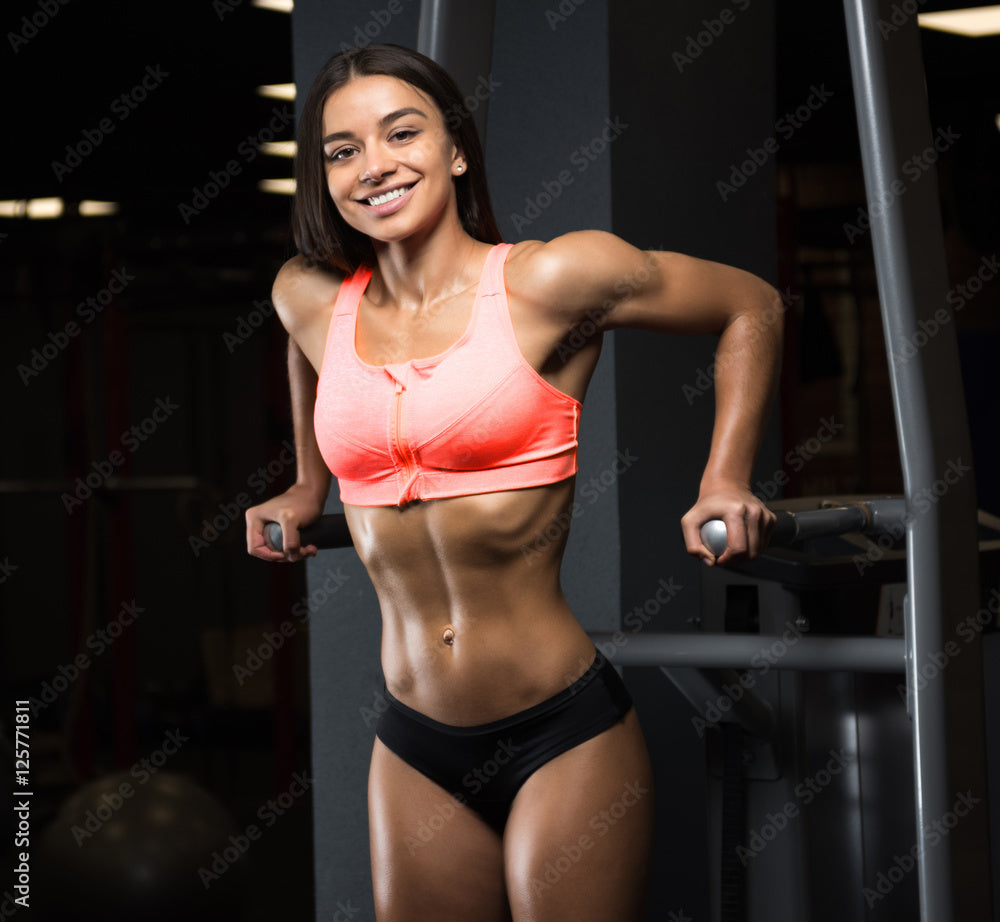 Gym Women