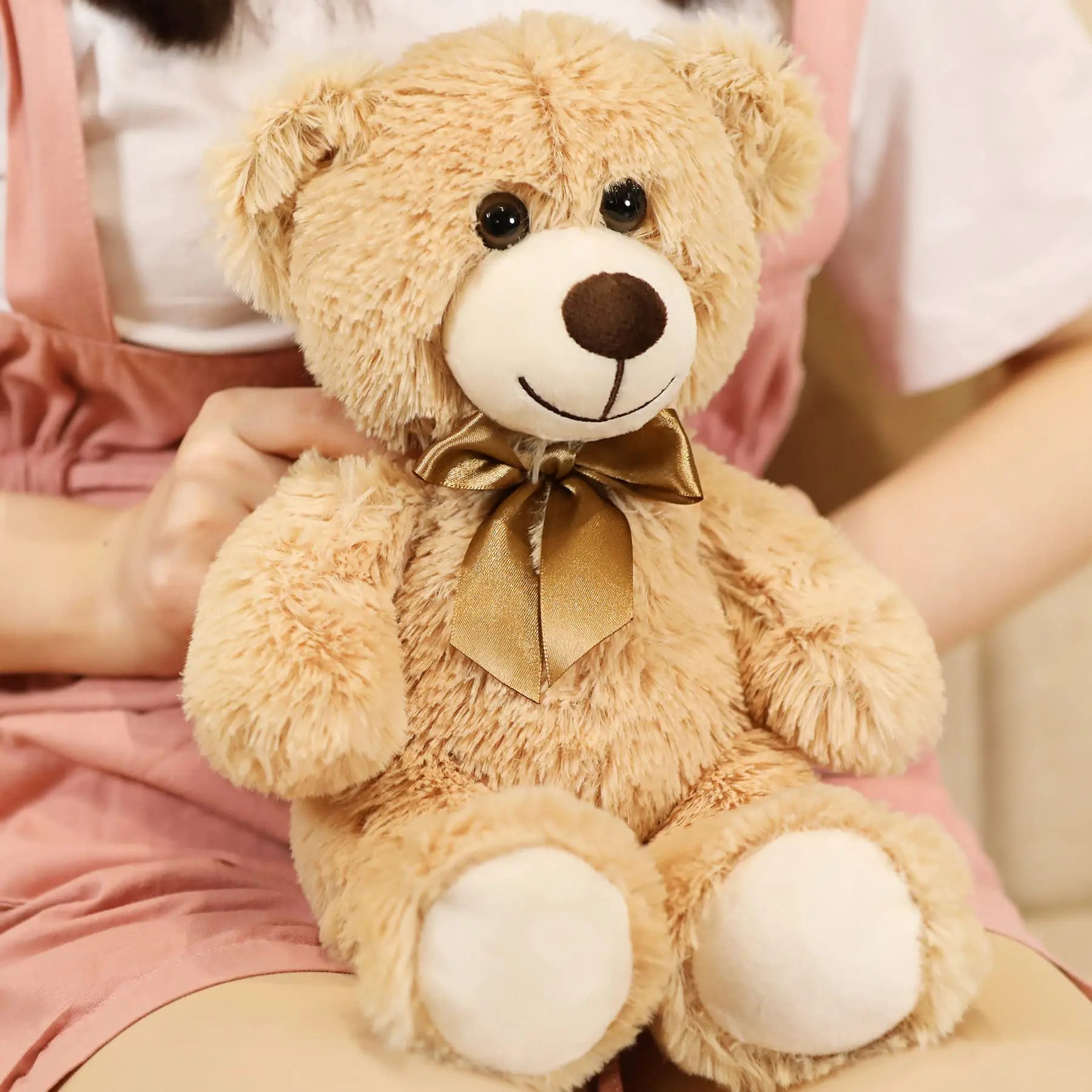 14in 35cm Cute Stuffed Animal