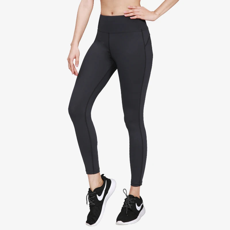 Tights High Waisted Custom Womens Yoga Pants