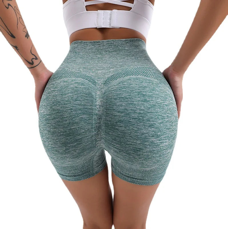 Women's High Waist Gym Sports Yoga