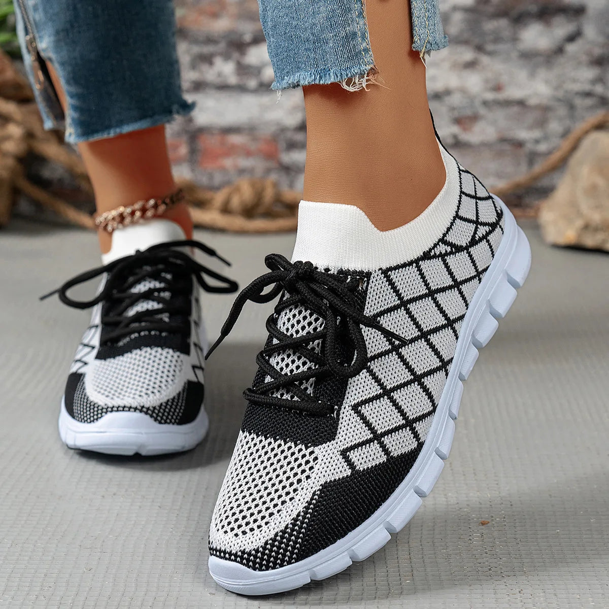 NEW KJ Women's