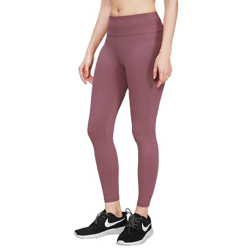 Tights High Waisted Custom Womens Yoga Pants