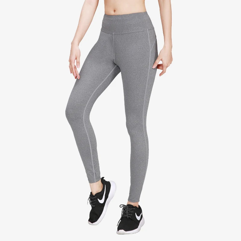 Tights High Waisted Custom Womens Yoga Pants