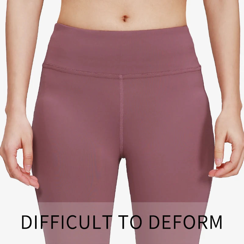 Tights High Waisted Custom Womens Yoga Pants