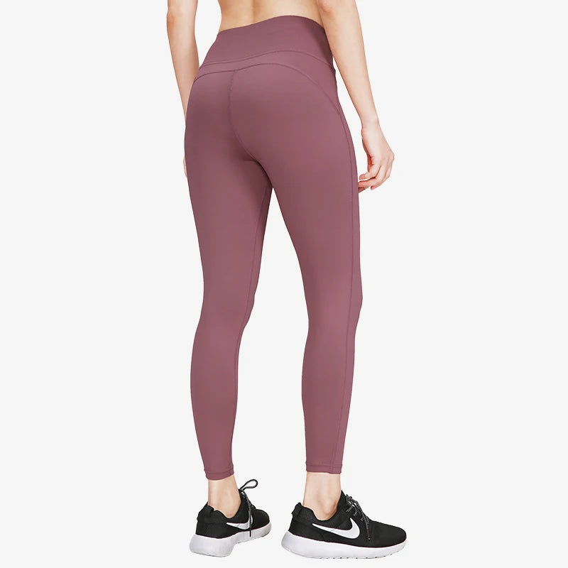 Tights High Waisted Custom Womens Yoga Pants