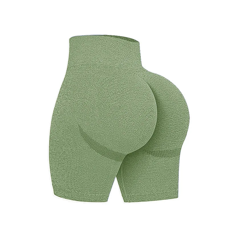 Women's Gym Shorts