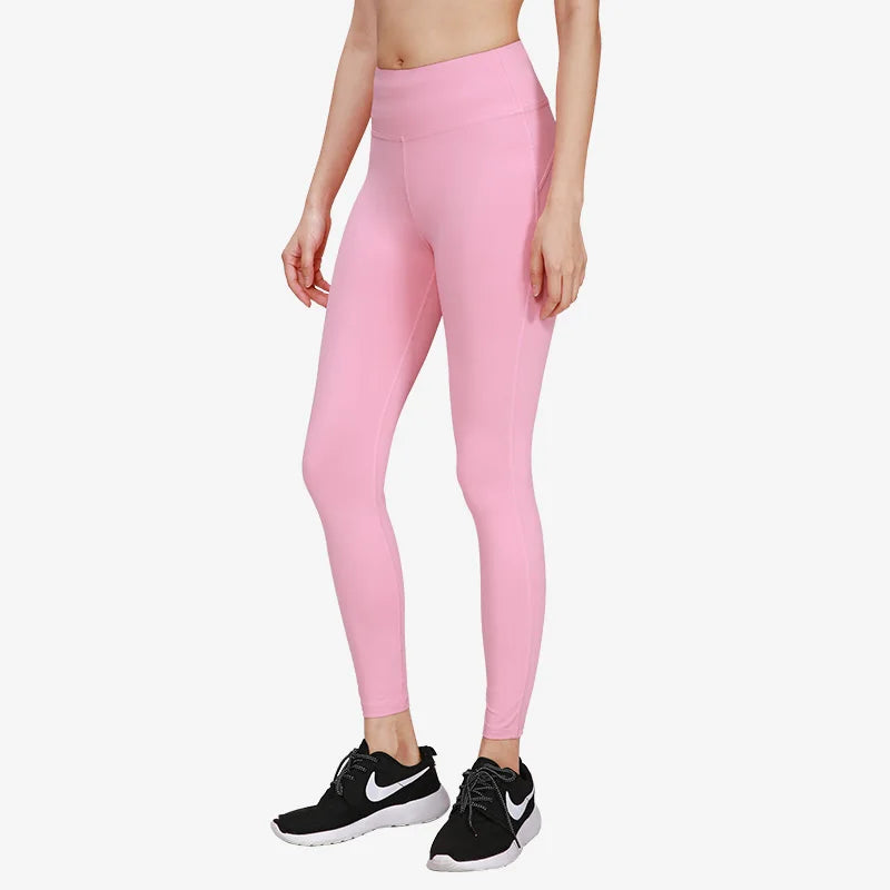 Tights High Waisted Custom Womens Yoga Pants