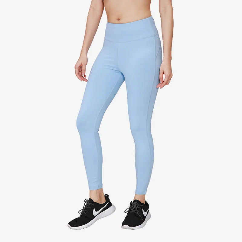 Tights High Waisted Custom Womens Yoga Pants