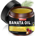 Raw Batana Oil by Dr. Sebi Organic Raw Honduras Oil for Hair Growth - 100% Pure & Natural