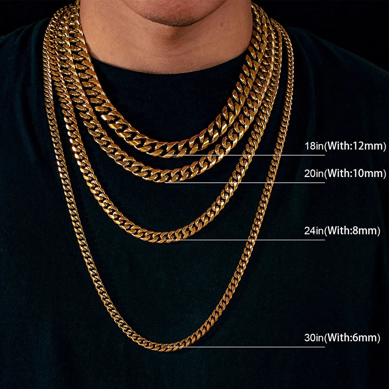 Warehouse Gold Filled