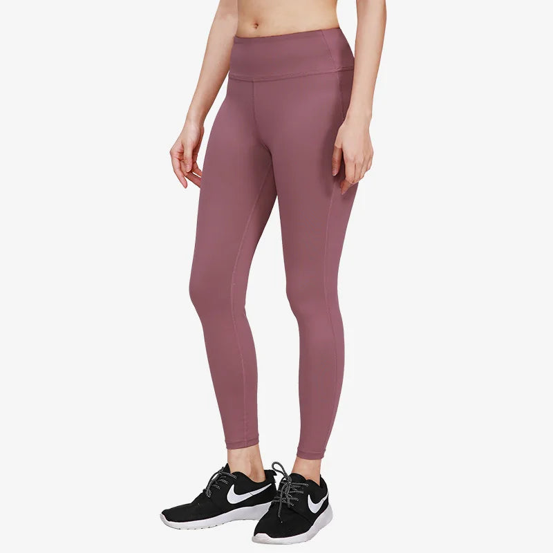 Tights High Waisted Custom Womens Yoga Pants