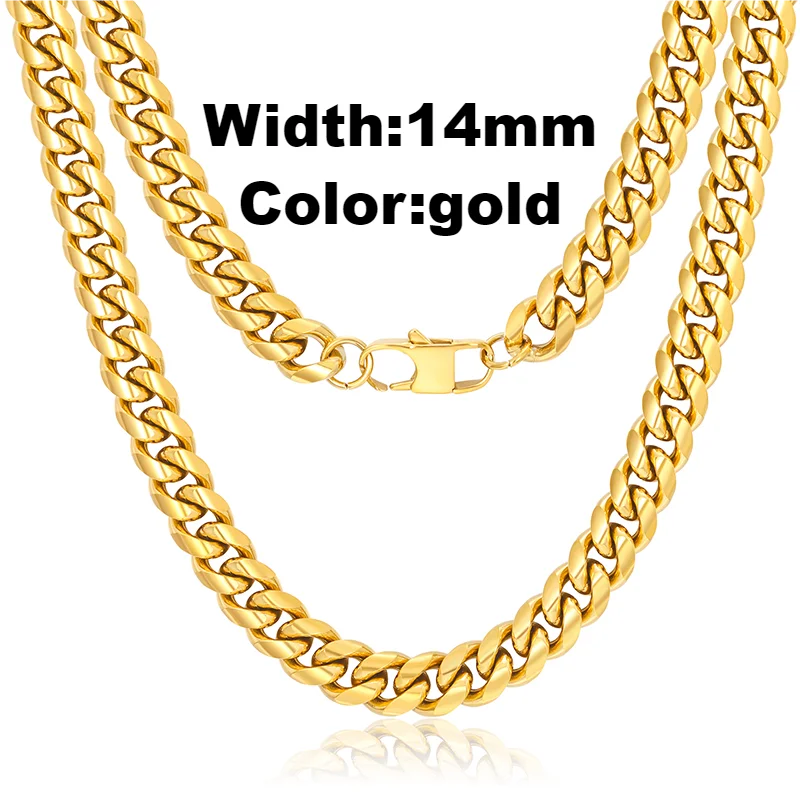 Warehouse Gold Filled