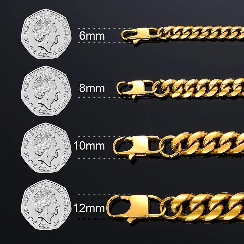Warehouse Gold Filled