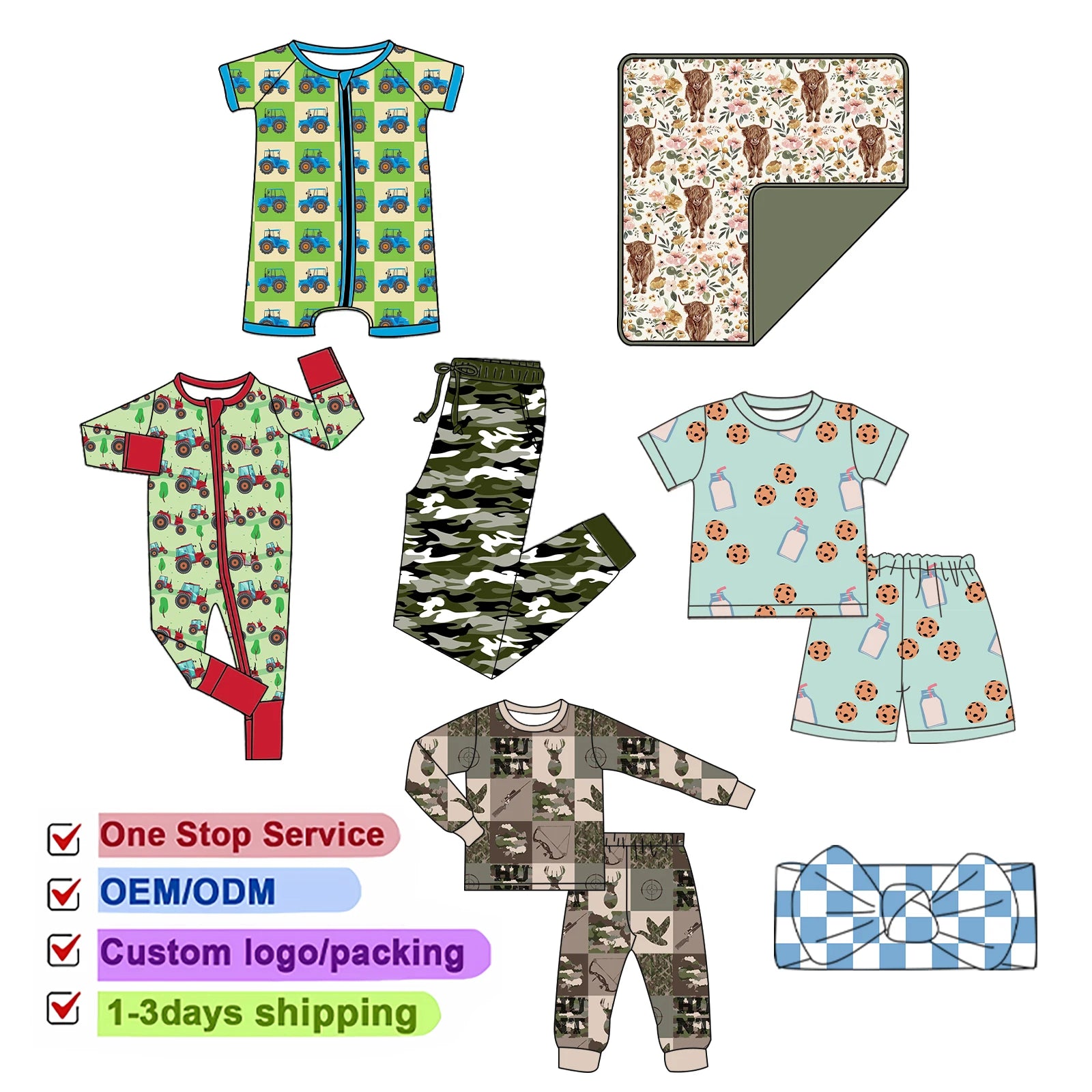 Mystery Box for Baby