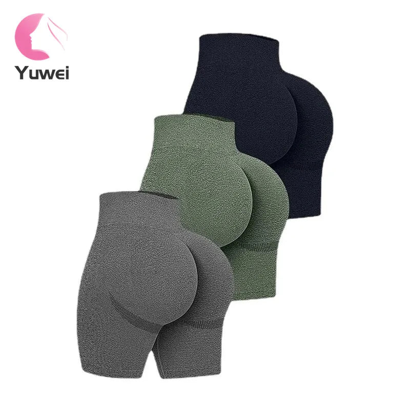 Women's Gym Shorts