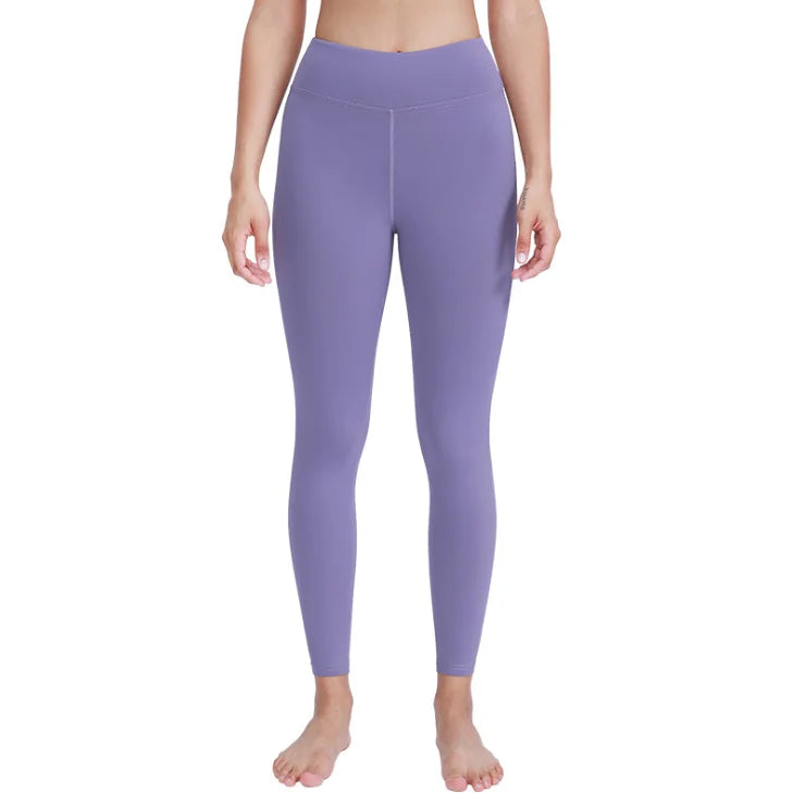 Tights High Waisted Custom Womens Yoga Pants