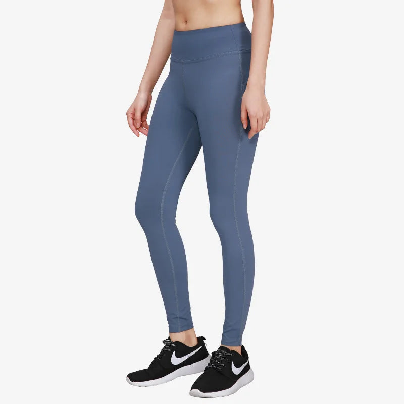 Tights High Waisted Custom Womens Yoga Pants