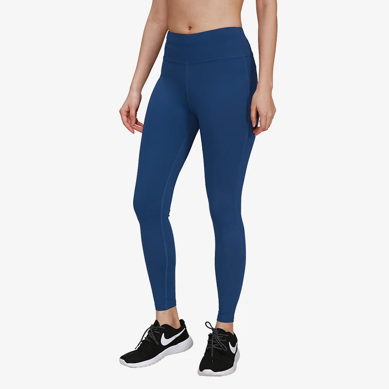 Tights High Waisted Custom Womens Yoga Pants