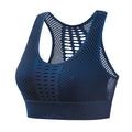 Wholesale Plus Size Women Hollow Out Sports Fitness
