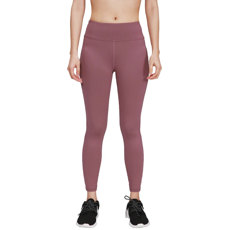 Tights High Waisted Custom Womens Yoga Pants