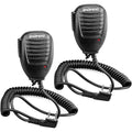 For Baofeng Original 888S UV-5R UV-82 Handheld Two-Way Walkie Talkie Microphone