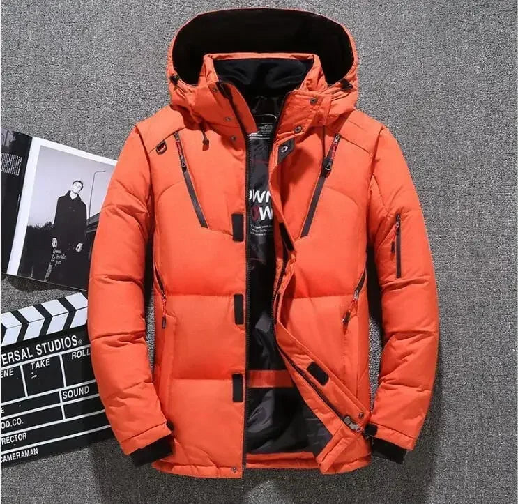 Jacket Men