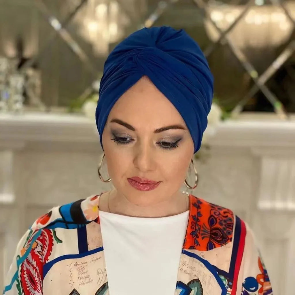Muslim Modest Women