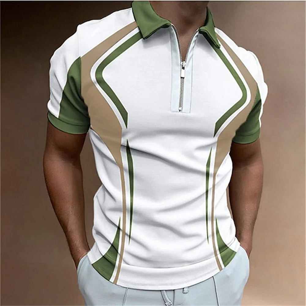 Men Polo Shirt