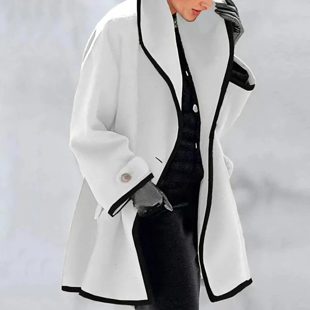 Women's Autumn And Winter
