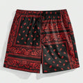 Short For Men