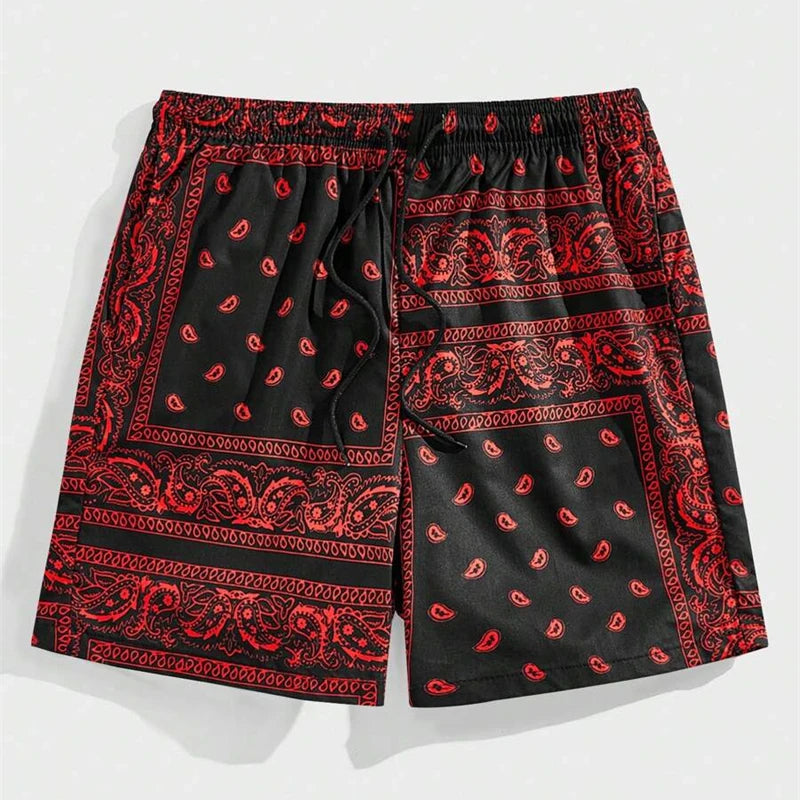 Short For Men