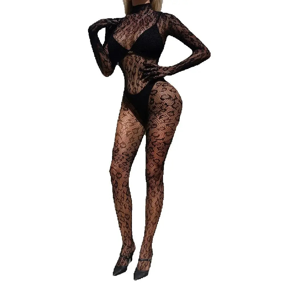 Sexy Lace
