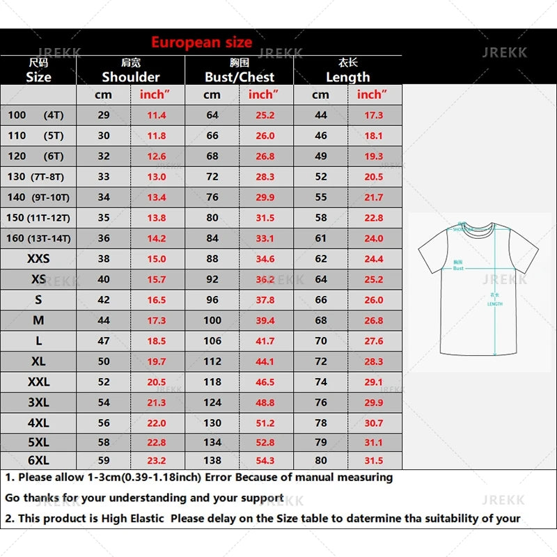 Funny Bikini Graphic T Shirts For Men 3d