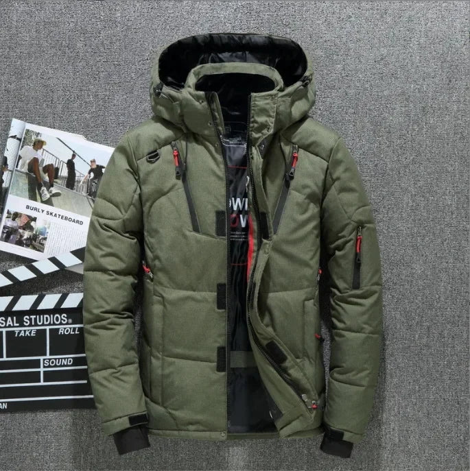 Jacket Men