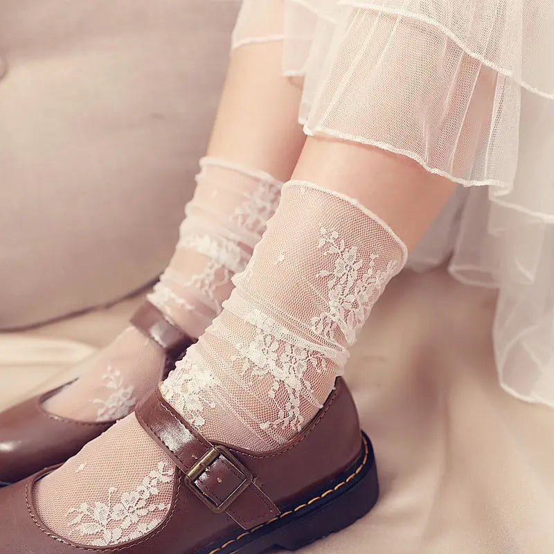 Sexy Lace