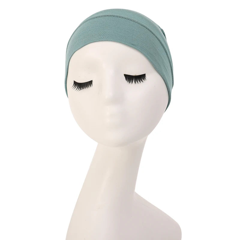 Fashion Muslim Women