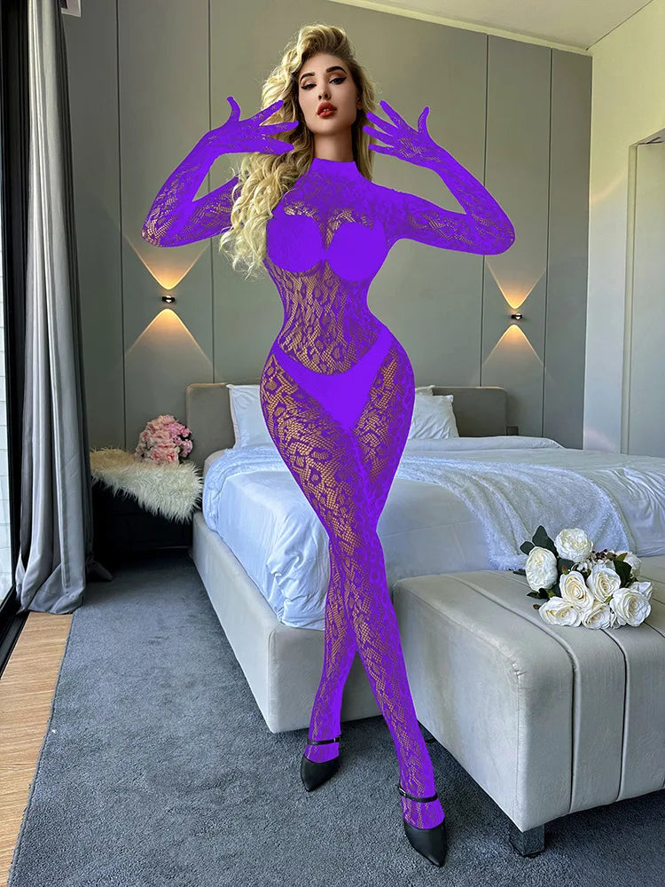 Sexy Lace