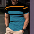 Summer Men's Fashion