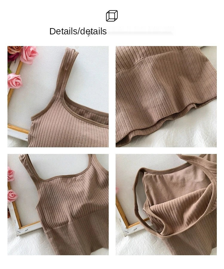 Summer Crop Top