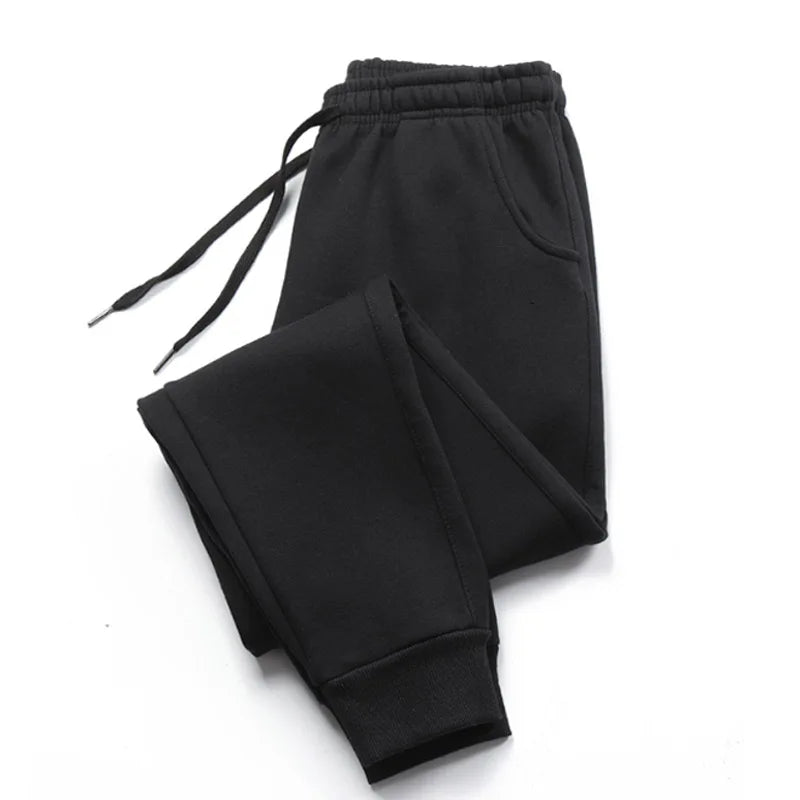 Men Casual Fashion Sports Pants Gym