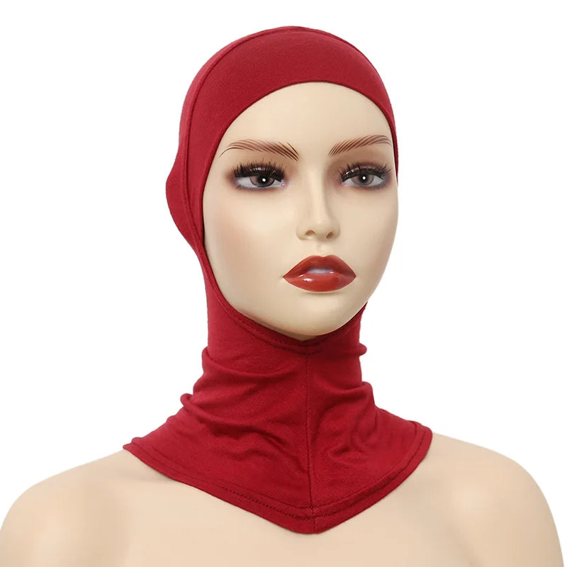 Turban Caps for Women Muslim