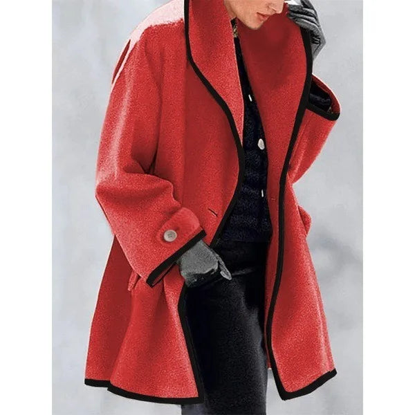 Women's Autumn And Winter