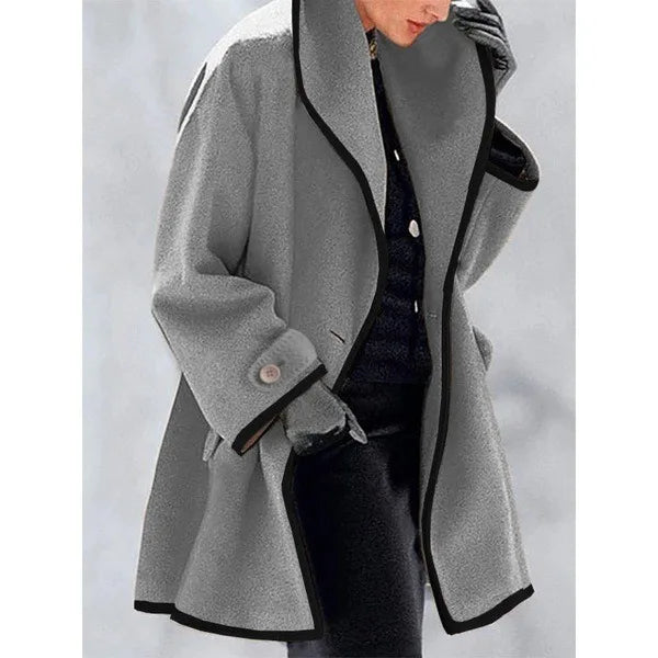 Women's Autumn And Winter