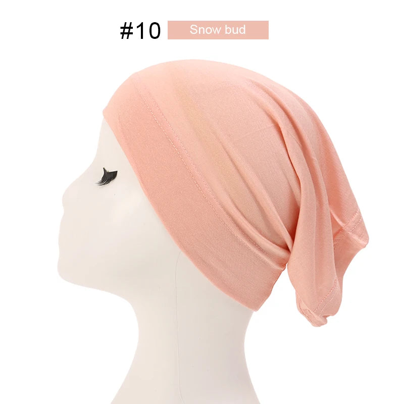 Fashion Muslim Women