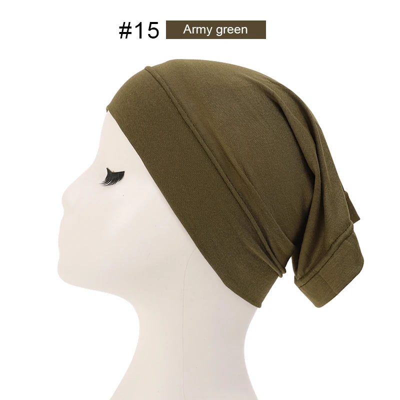 Fashion Muslim Women