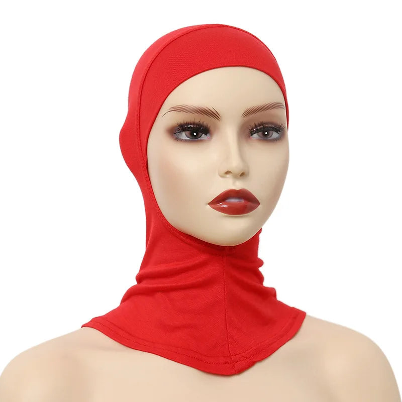 Turban Caps for Women Muslim