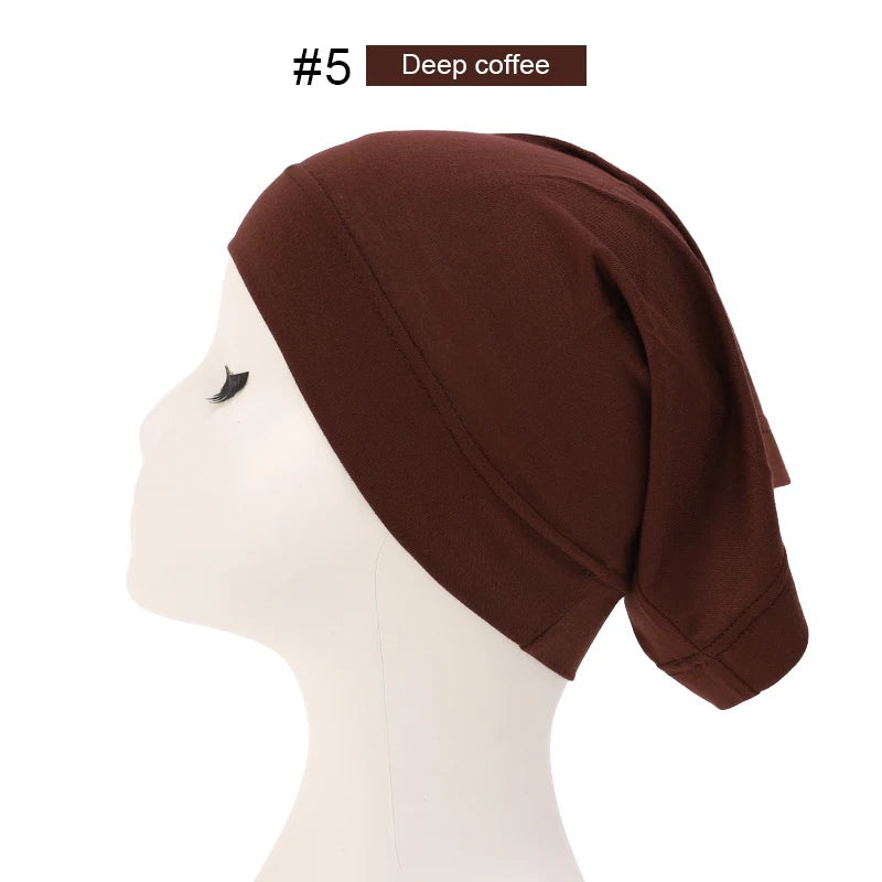 Fashion Muslim Women