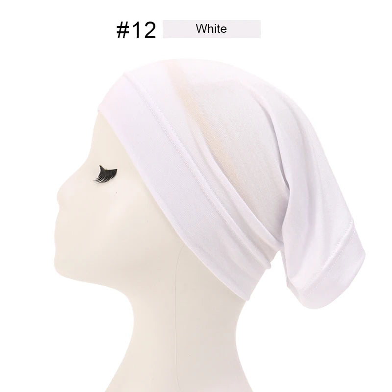 Fashion Muslim Women
