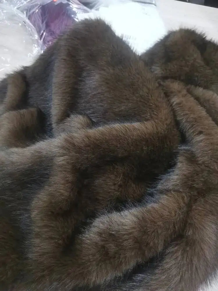 Winter New Women's Fashion High