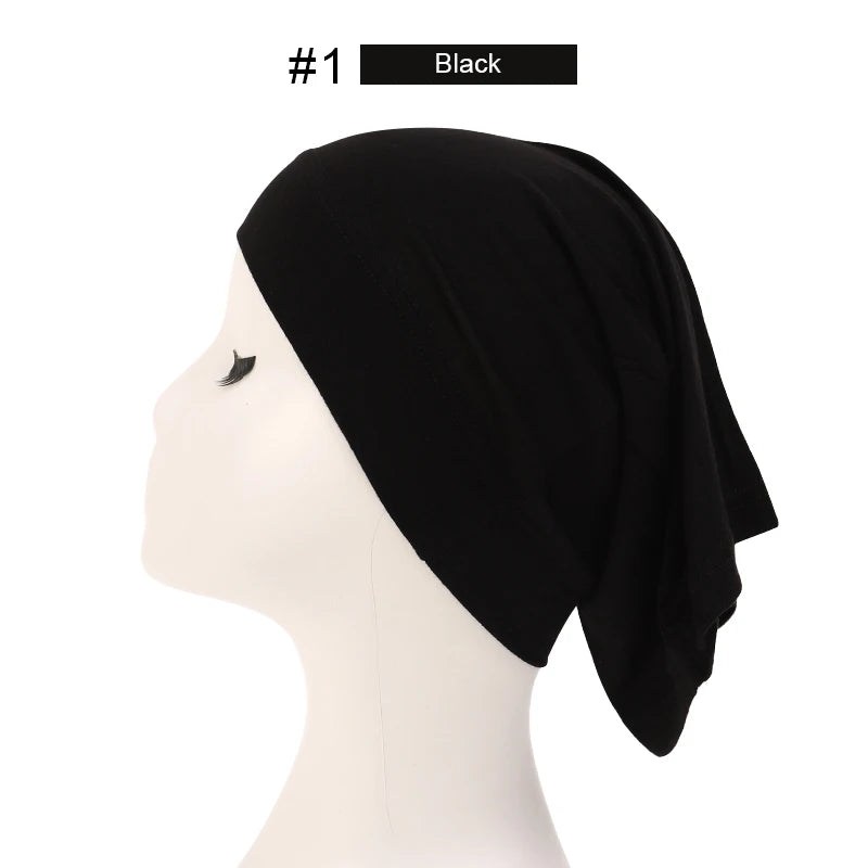 Fashion Muslim Women